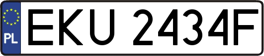 EKU2434F