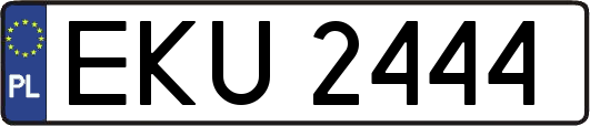 EKU2444