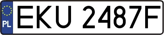 EKU2487F