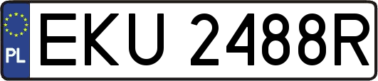 EKU2488R