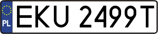 EKU2499T