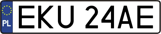 EKU24AE