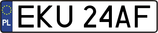 EKU24AF