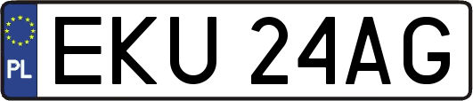 EKU24AG
