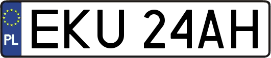 EKU24AH