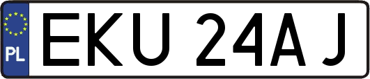 EKU24AJ