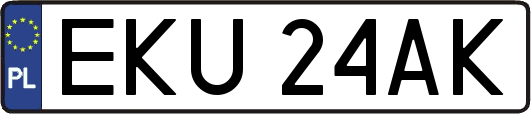 EKU24AK