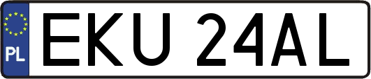 EKU24AL