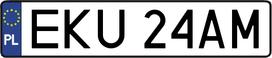 EKU24AM