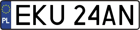 EKU24AN