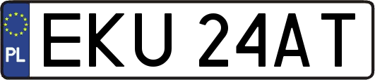 EKU24AT