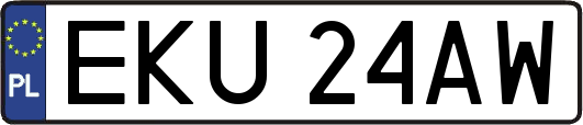 EKU24AW