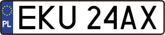 EKU24AX