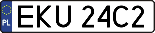 EKU24C2