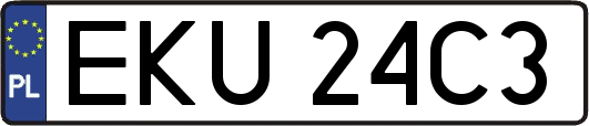 EKU24C3