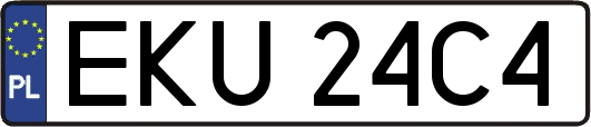 EKU24C4
