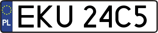 EKU24C5