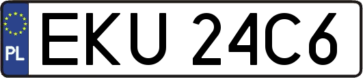 EKU24C6