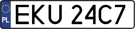 EKU24C7
