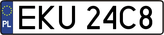 EKU24C8