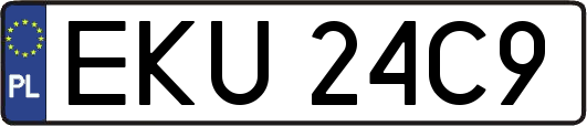 EKU24C9