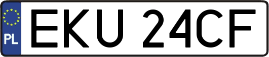 EKU24CF