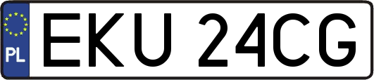 EKU24CG