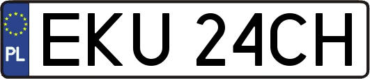 EKU24CH