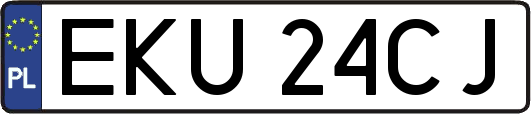 EKU24CJ