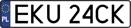 EKU24CK