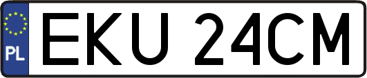 EKU24CM