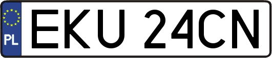 EKU24CN