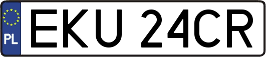 EKU24CR