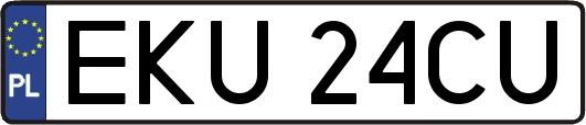 EKU24CU
