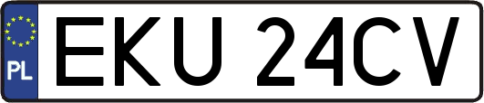 EKU24CV