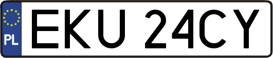 EKU24CY