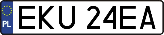 EKU24EA