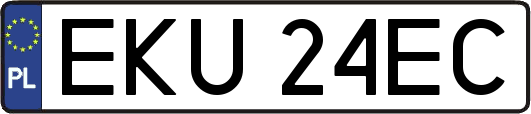 EKU24EC