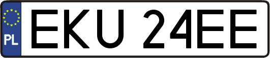 EKU24EE