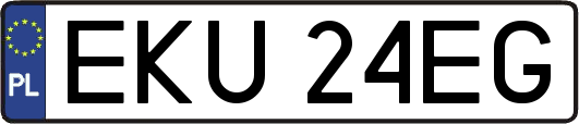 EKU24EG
