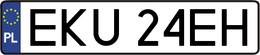 EKU24EH