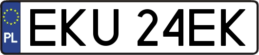 EKU24EK