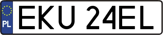 EKU24EL
