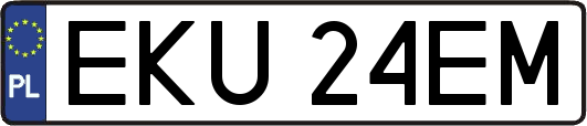 EKU24EM