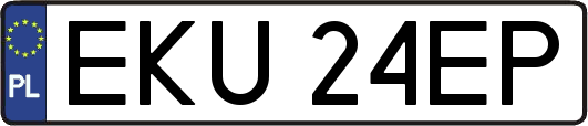EKU24EP