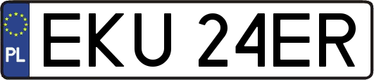 EKU24ER