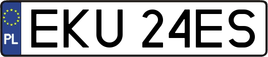 EKU24ES