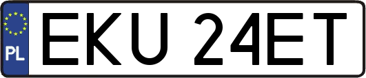 EKU24ET