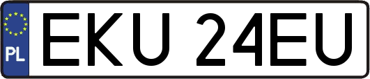 EKU24EU