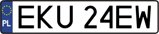 EKU24EW